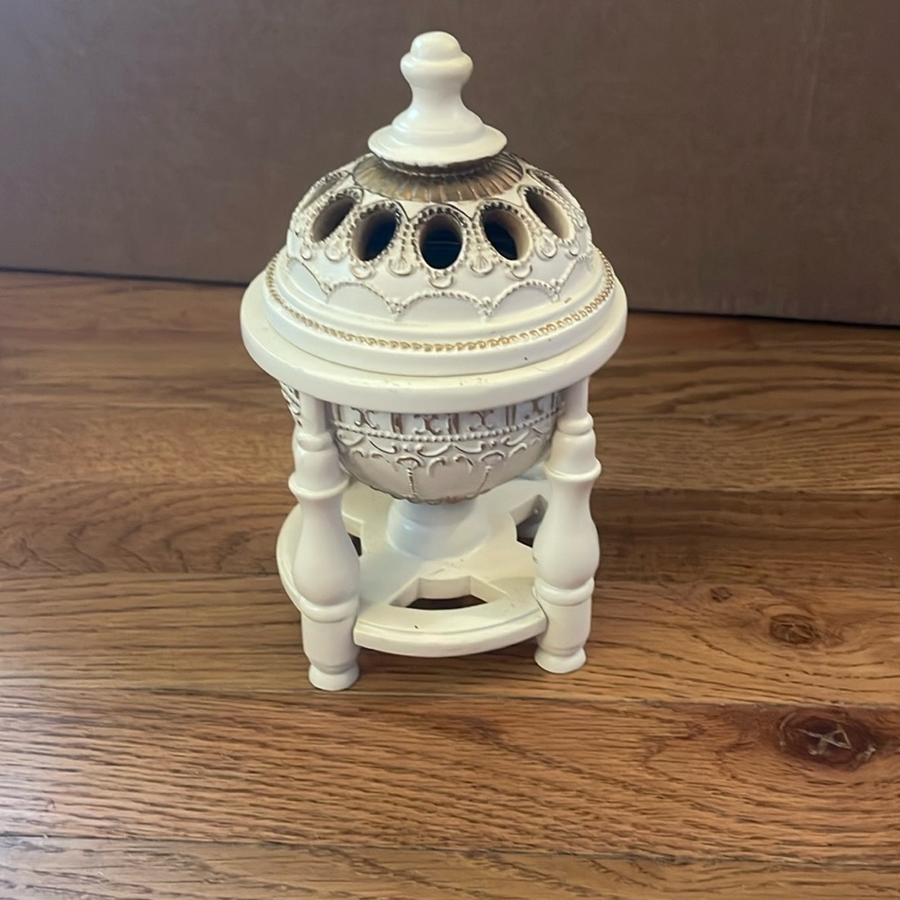 Incense burner